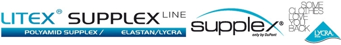 LITEX SUPPLEX line