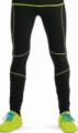 Pánské zimní sportovní elastické kalhoty LITEX